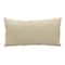 Brown Medallion Softline Lumbar Pillow by Ashland&#xAE;
